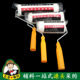 厂家销售椰树滚筒刷 工具 4寸6寸8寸10寸长毛棉线油漆扫涂装