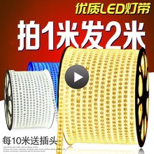 led灯带彩灯插头1