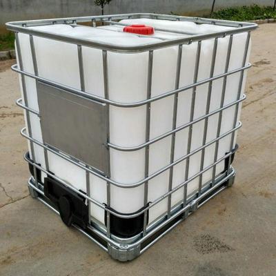 框架集装桶IBC立方化工吨桶耐酸碱化工IBC吨桶化工油漆千升桶