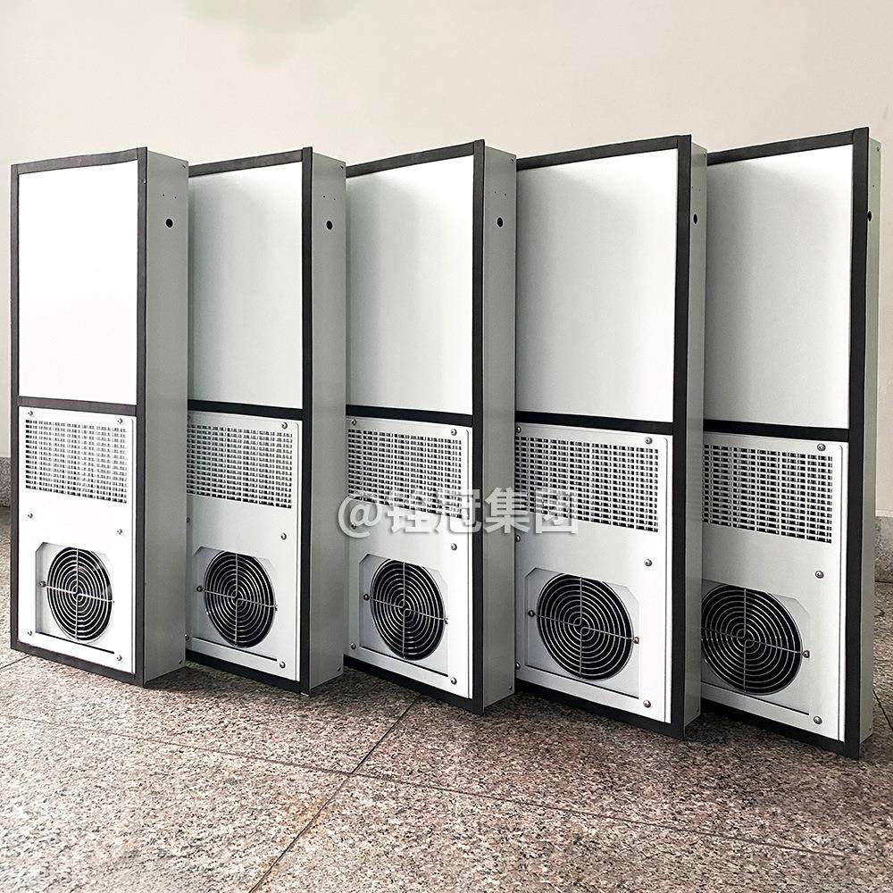 热交换器厂家热交换机适用于CNC系统电气控制柜安装方便,机械设备,节能设备,淘宝优惠券,粉丝福利购,淘宝优惠卷