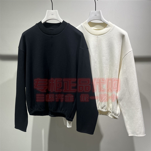 国内代购 现货 正品 新款 2Q1416380圆领套头卫衣1595 LESS2026春季