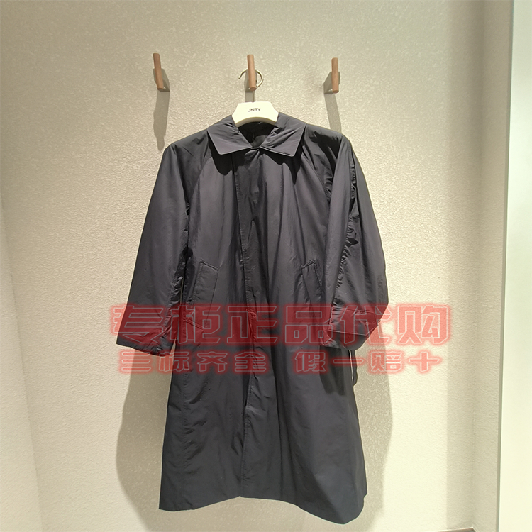 江南布衣羽绒服5P0C11010