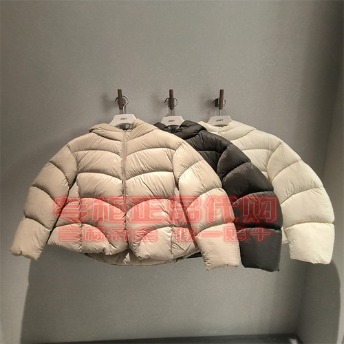 江南布衣羽绒服5P0C10440