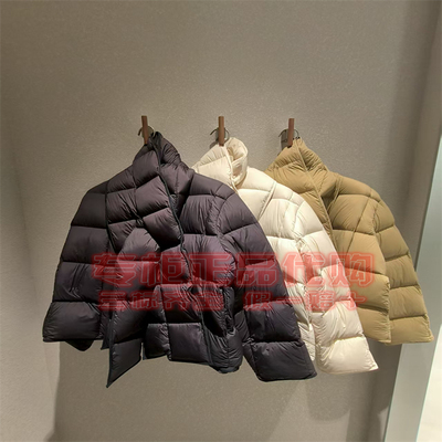 江南布衣羽绒服5P0C14030