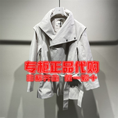 LESS 短款 2026春季 正品 现货 2Q2916360 新款 国内代购 风衣1995