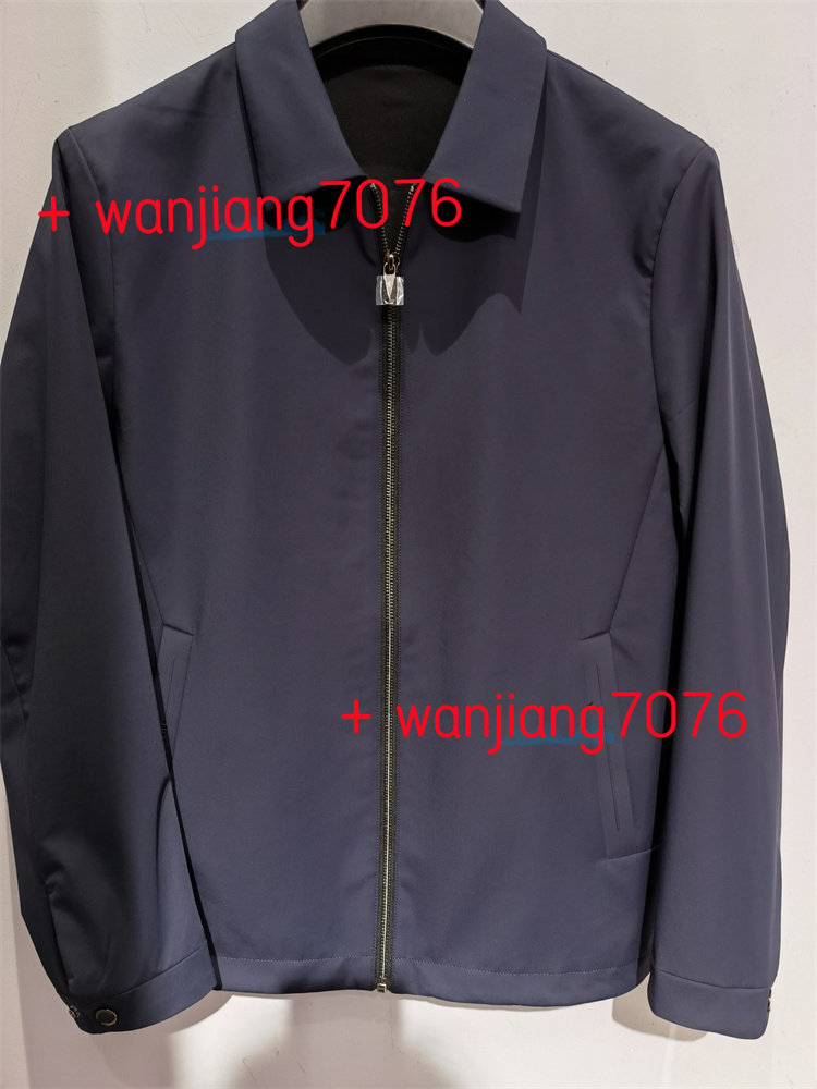 速发-才子男装国内正品代购2024春新款2224101621-104夹克外套799