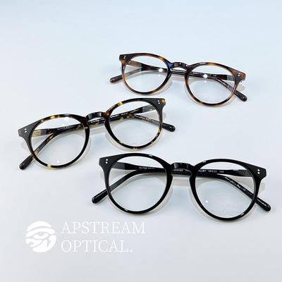 OliverPeoples明星同款眼镜框