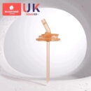 通用配件科巢玩偶学饮杯适配吸嘴水杯儿童奶嘴盖鸭嘴盖吸管套餐