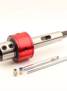 U钻变径套侧固MT莫氏油路刀柄进口轴承外冷转内冷U钻高速中心出水