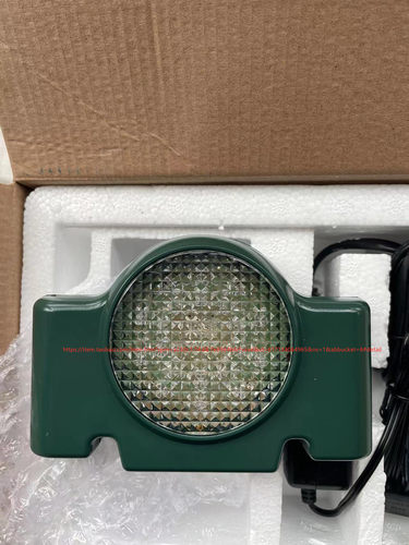 FL4810远程方位灯红黄铁路信号灯红色交通警示灯海洋王