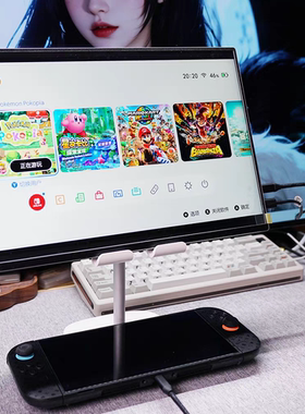 16寸4K120HzIPS便携显示器