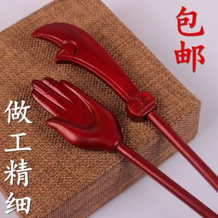 费佛用品出食器焰口法器法会寺院用品施食佛手出食刀施食手刀 免邮