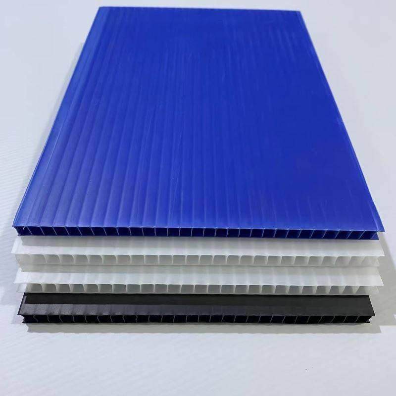 pp塑料中空板防静电隔板周转箱万通板隔档垫板瓦楞板阻燃空心板,包装,中空板,淘宝优惠券,粉丝福利购,淘宝优惠卷