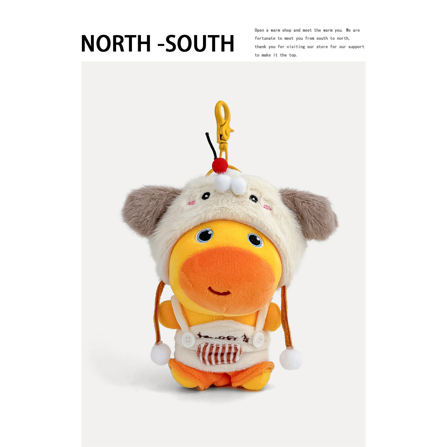 正版水豚噜噜玩偶毛绒可爱包包挂件背包挂饰小公仔女生闺蜜送礼物,服饰配件/皮带/帽子/围巾,包挂件,淘宝优惠券,粉丝福利购,淘宝优惠卷