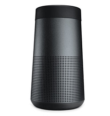 =重庆飞翔HIFI馆= Bose SoundLink Revolve 蓝牙无线音箱/音响