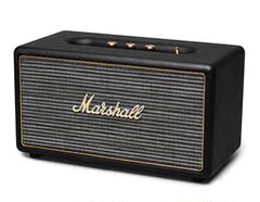 =重庆飞翔HIFI馆= 马歇尔 MARSHALL STANMORE 无线音箱