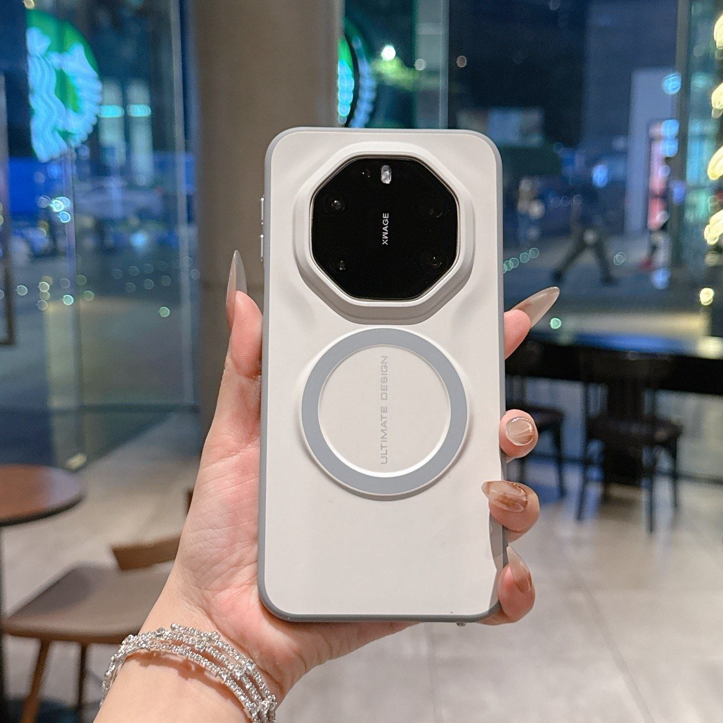 【撞色防摔】简约适用华为Mate80RS磁吸手机保护壳磨砂肤感双色软边全包保护套mate80rs非凡大师高级感,3C数码配件,手机保护套/壳,淘宝优惠券,粉丝福利购,淘宝优惠卷