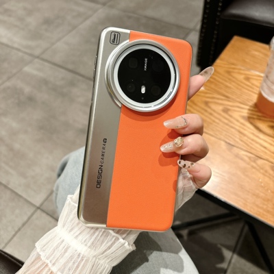 华为+mate70+PC+全包拼接素皮