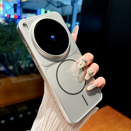 vivo+x300pro+PC+磁吸
