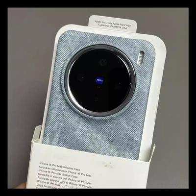 vivo+x200pro+PC+半包高级感