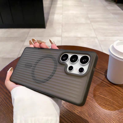 三星+s25UItra+PC+磁吸充电