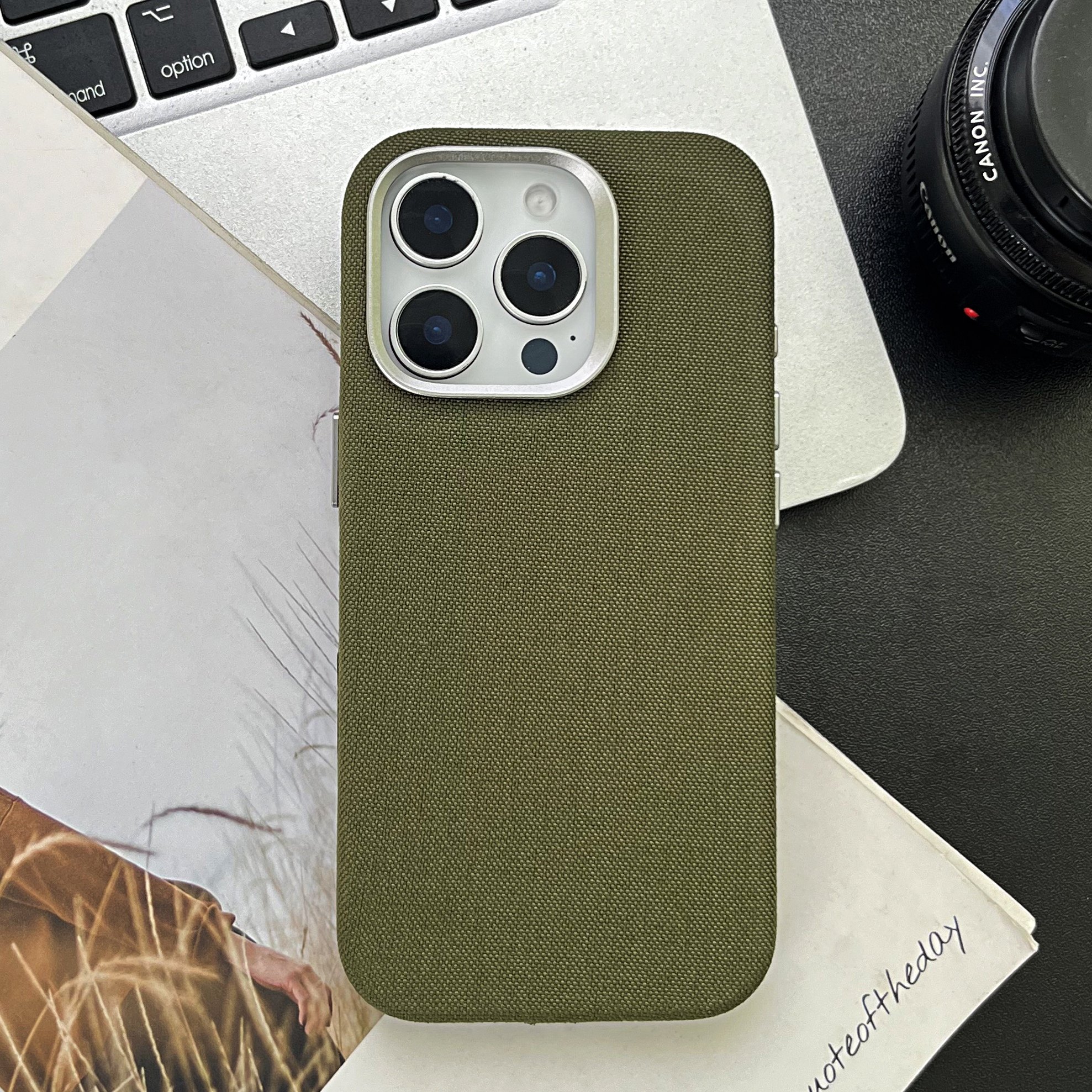 苹果+iPhone16+pc+全包磁吸