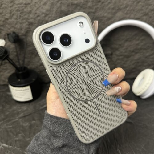 苹果+iPhone17promax+pc+磁吸