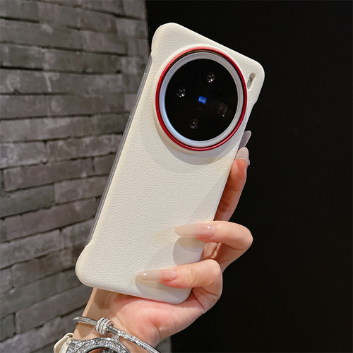 vivo+x200+PC+无边框磁吸