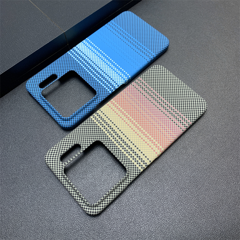 小米+小米15spro+PC+碳纤维纹