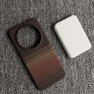 半包碳纤维纹适用于荣耀magic8pro手机壳新款半包磁吸magic8高级感轻薄散热magic7pro情侣纹理感magic6