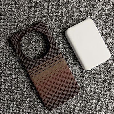 荣耀+magic8pro+pc+半包磁吸