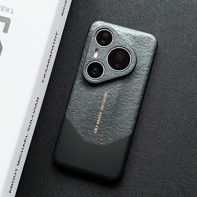 华为+pura80+PC+高级感