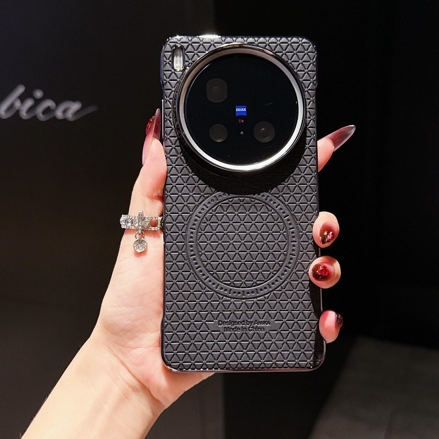 vivo+x200UItra+PC+磁吸充电