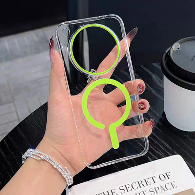 oppo+findx8UItra+PC+磁吸充电