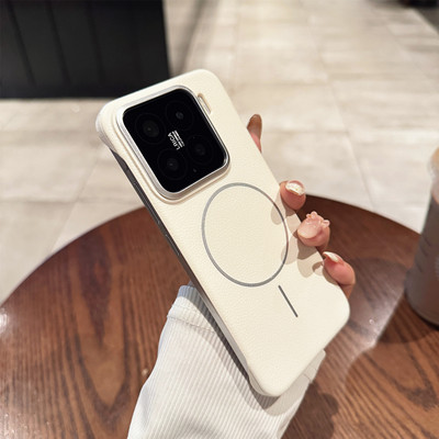 小米+小米15+pc+无边框磁吸