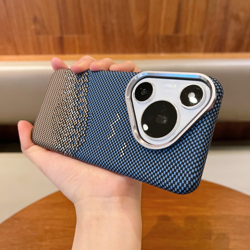 HUAW+pura70pro+PC+磁吸