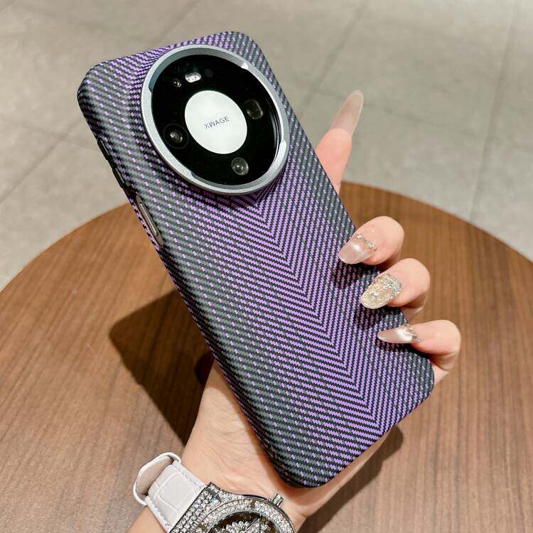 mate80promax磁吸手机壳