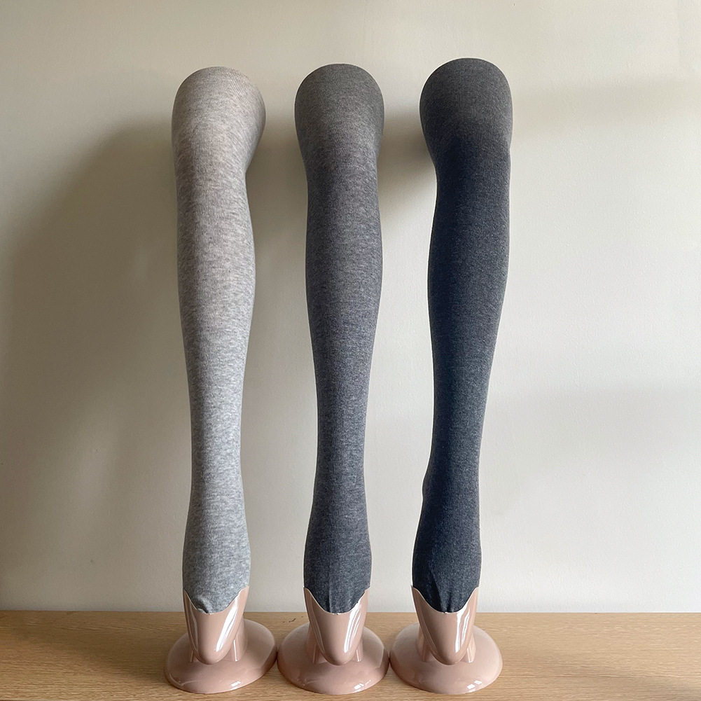 500D平板美拉德咖啡色系格雷系灰色松弛感带脚型精梳棉打底连裤袜,女士内衣/男士内衣/家居服,连裤袜/打底袜,淘宝优惠券,粉丝福利购,淘宝优惠卷