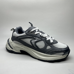 男鞋 老爹鞋 厚底防滑运动鞋 百搭休闲鞋 稀缺外贸春季 潮流鞋 透气新款