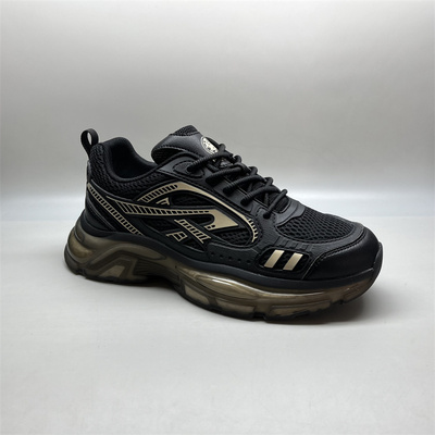 稀缺外贸厚底老爹鞋男鞋