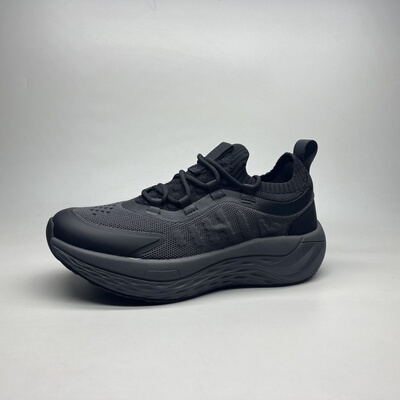 稀缺外贸春季新款透气休闲老爹鞋男鞋厚底增高休闲鞋轻便百搭旅游