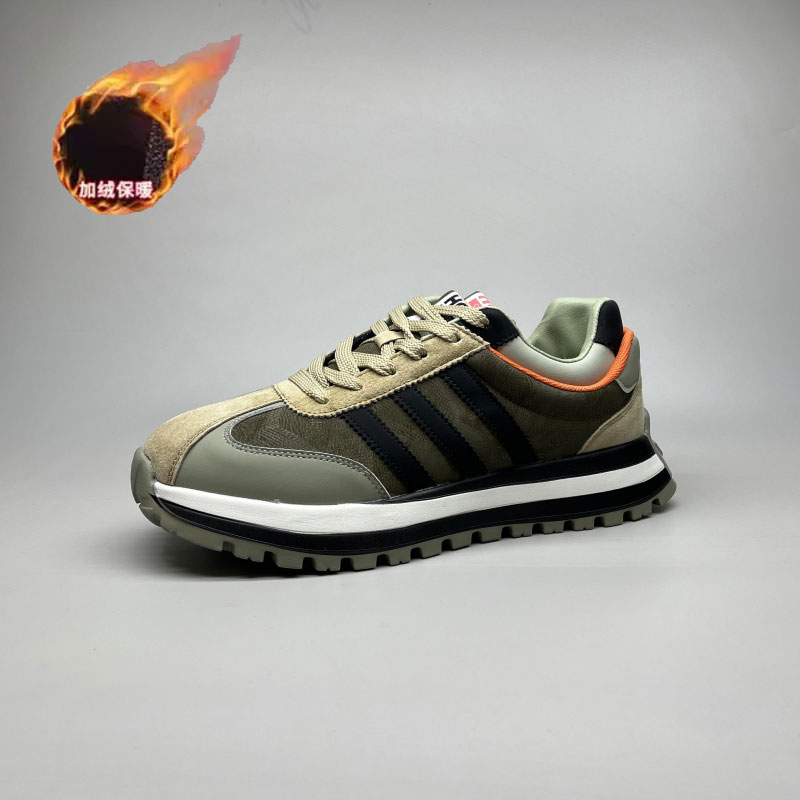 阿甘鞋潮流运动鞋男时尚板鞋