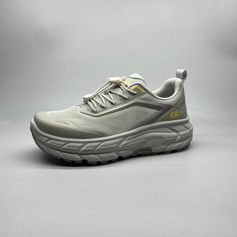 出口户外休闲男鞋厚底减震老爹鞋