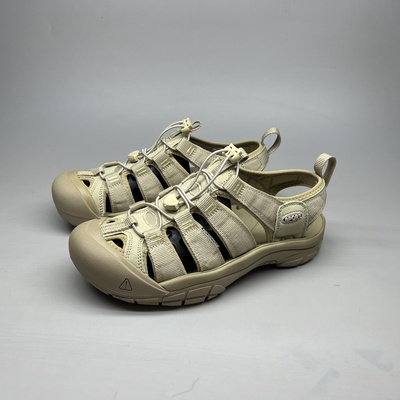 夏季美国外贸情侣涉水户外溯溪鞋凉鞋沙滩鞋登山男女防滑包头凉鞋