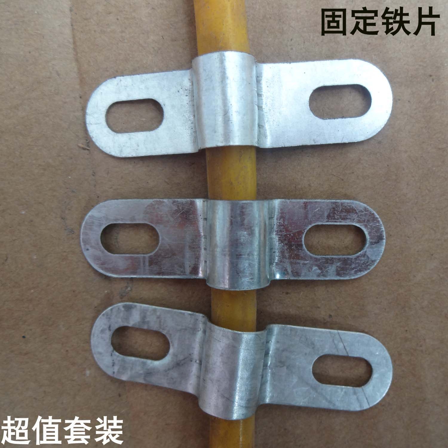 中式喉箍强力卡箍抱箍管螺丝夹管箍水管固定卡扣卡子钢筋电线卡扣