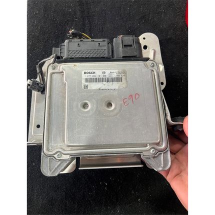 适用于宝马 330 335 E9× E7 X5E71X6 AL方向机主动转向模块