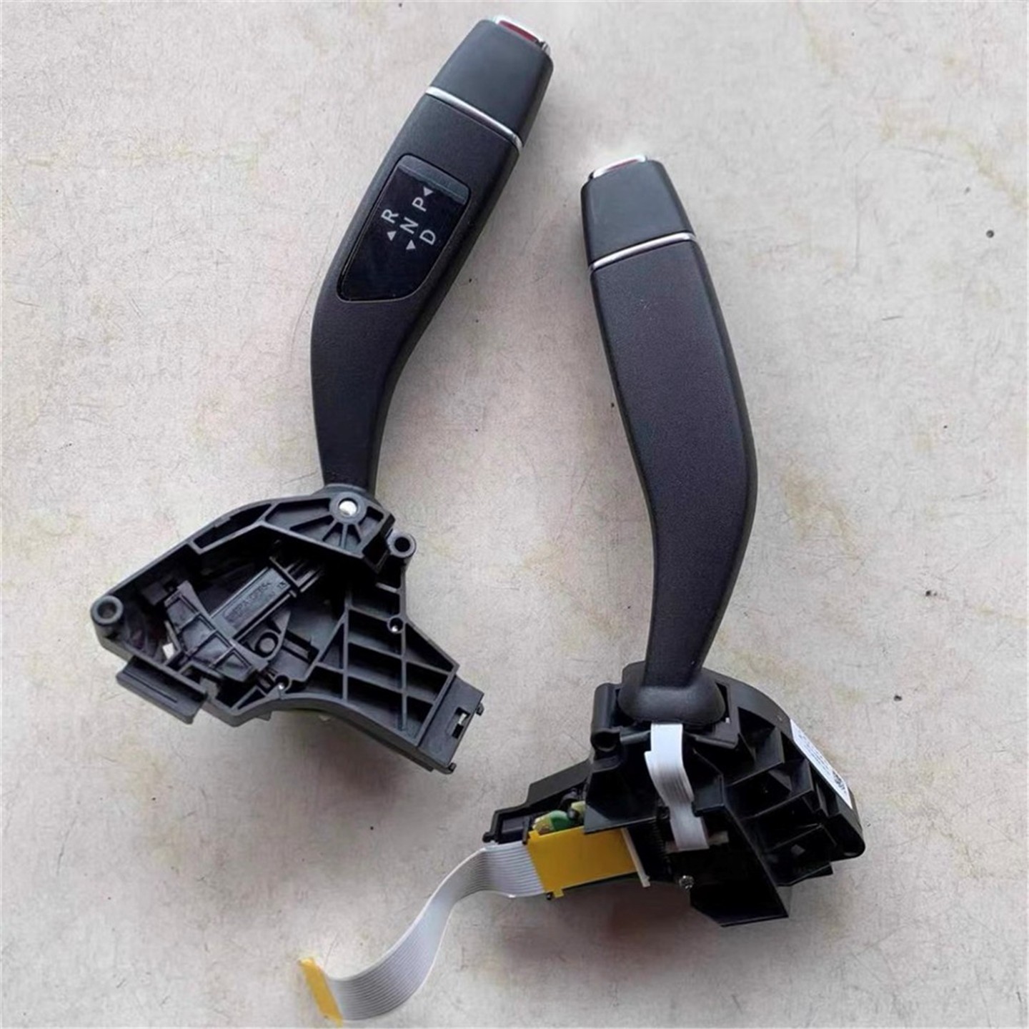 适用B级246 156 C级204 E级212 GLK MLGL166 挂挡杆挂挡开关