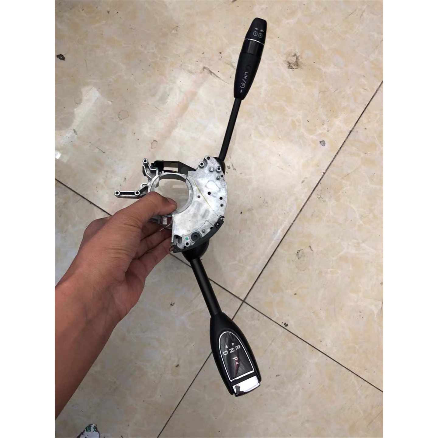 奔驰s级 S300 S320 S350 S400 S500 S600 221挂档杆