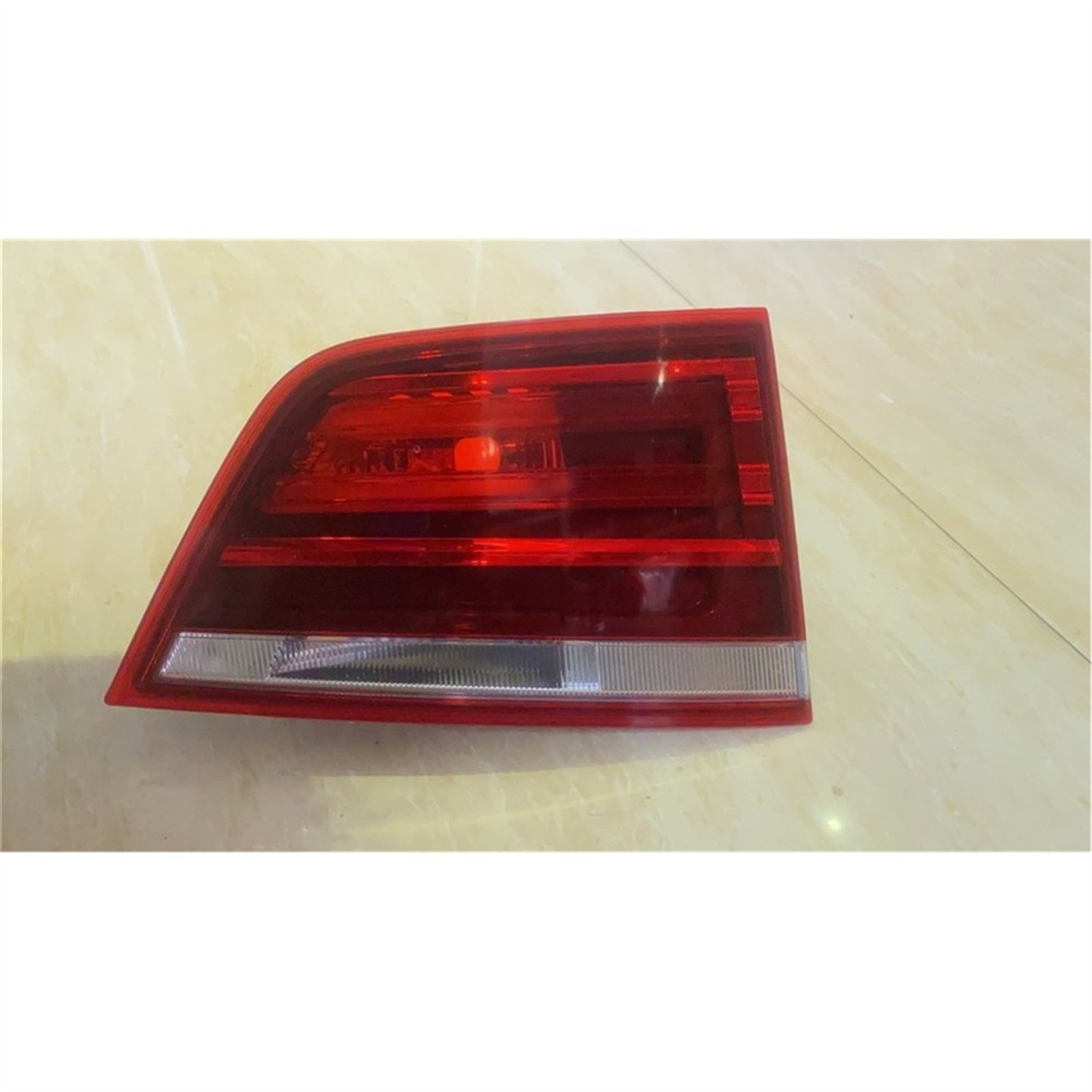 适配于宝马X3后尾灯F25刹车灯X3外尾灯倒车灯转向灯内尾灯半总成