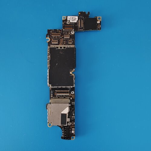 iPhone4S主板有ID未激活苹果主板